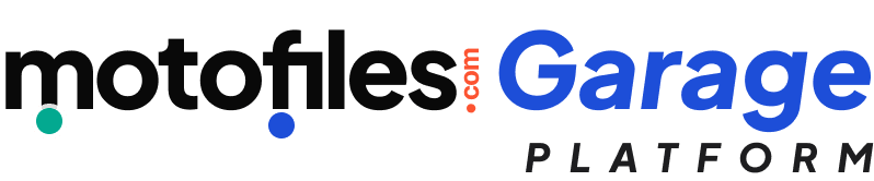 MotoFiles Garage Platform